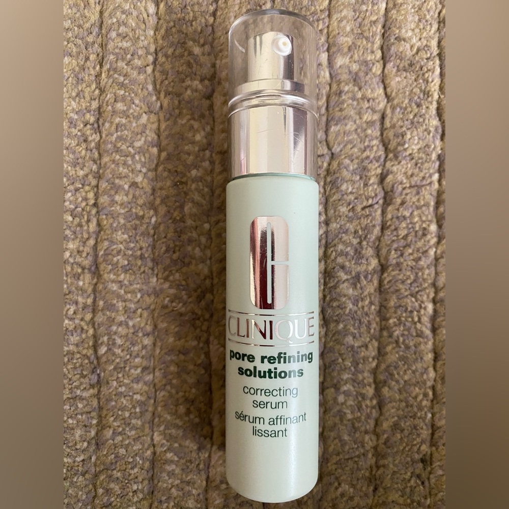 Clinique Pore Refining Solutions